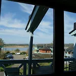 Appartement Granitzblick 6 Mit Balkon Und Seeblick