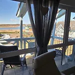 Appartement Granitzblick 6 Mit Balkon Und Seeblick Sellin (Rugen)