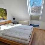 Appartement Granitzblick 6 Mit Balkon Und Seeblick