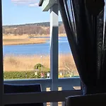 Granitzblick 6 Mit Balkon Und Seeblick Appartement *