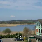 Granitzblick 6 Mit Balkon Und Seeblick Appartement *