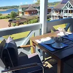 Granitzblick 6 Mit Balkon Und Seeblick Appartement