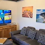 Granitzblick 6 Mit Balkon Und Seeblick Appartement