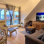 Granitzblick 6 Mit Balkon Und Seeblick *