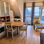 Granitzblick 6 Mit Balkon Und Seeblick Daire *