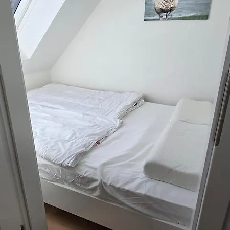 Lejlighed Granitzblick 6 Mit Balkon Und Seeblick *