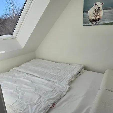 Granitzblick 6 Mit Balkon Und Seeblick *