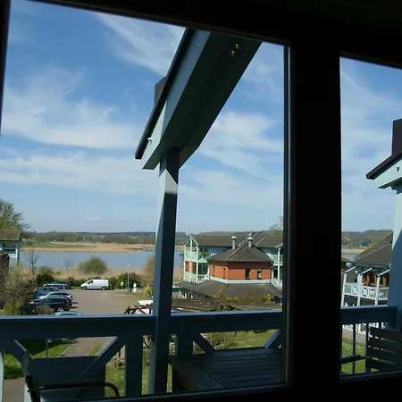 Apartament Granitzblick 6 Mit Balkon Und Seeblick