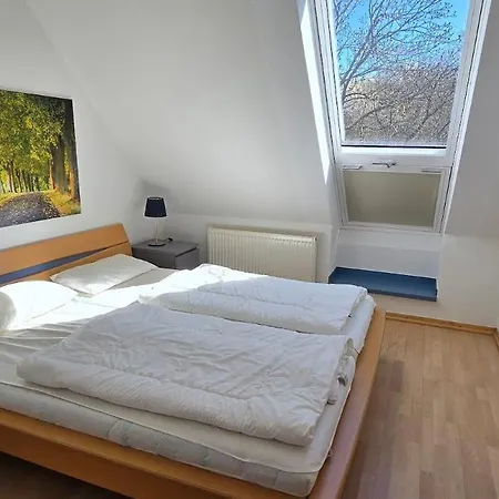 アパート Granitzblick 6 Mit Balkon Und Seeblick