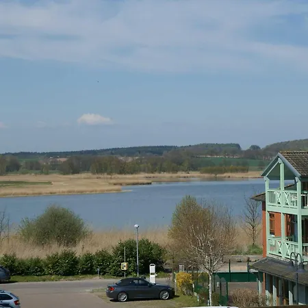 Granitzblick 6 Mit Balkon Und Seeblick Apartament *