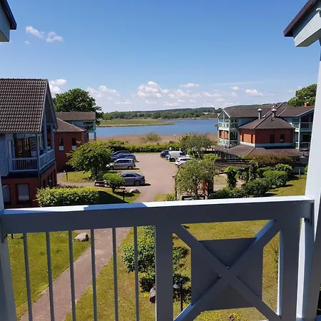 Granitzblick 6 Mit Balkon Und Seeblick