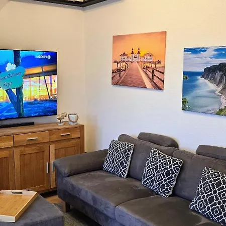 Granitzblick 6 Mit Balkon Und Seeblick Apartament