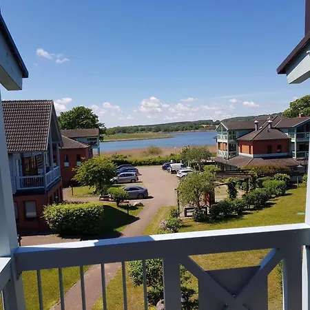 Granitzblick 6 Mit Balkon Und Seeblick アパート *