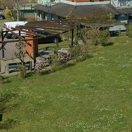 Lejlighed Granitzblick 6 Mit Balkon Und Seeblick