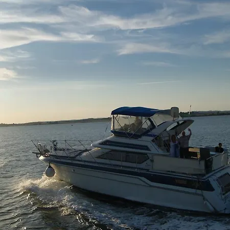 Granitzblick 6 Mit Balkon Und Seeblick Lejlighed *