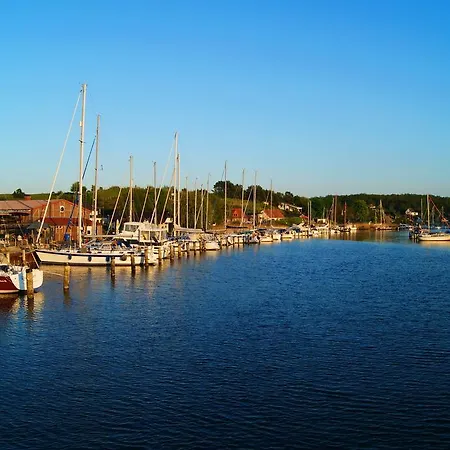 Lejlighed Granitzblick 6 Mit Balkon Und Seeblick Sellin (Rugen)