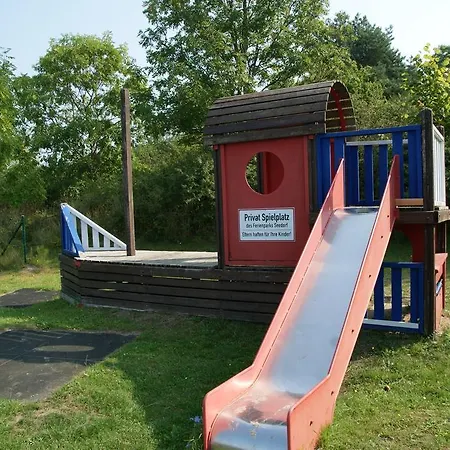 Lejlighed Granitzblick 6 Mit Balkon Und Seeblick Sellin (Rugen)