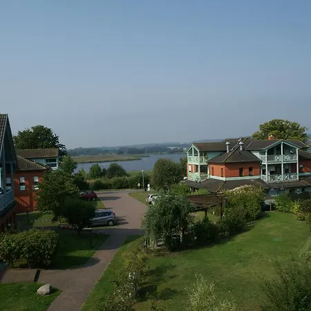 Granitzblick 6 Mit Balkon Und Seeblick Sellin (Rugen)