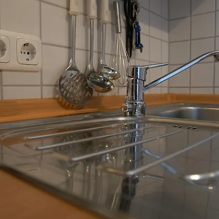 Granitzblick 6 Mit Balkon Und Seeblick Sellin (Rugen)