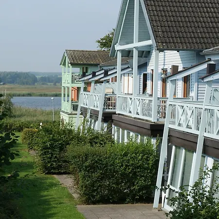 Lejlighed Granitzblick 6 Mit Balkon Und Seeblick