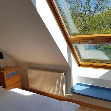 Granitzblick 6 Mit Balkon Und Seeblick