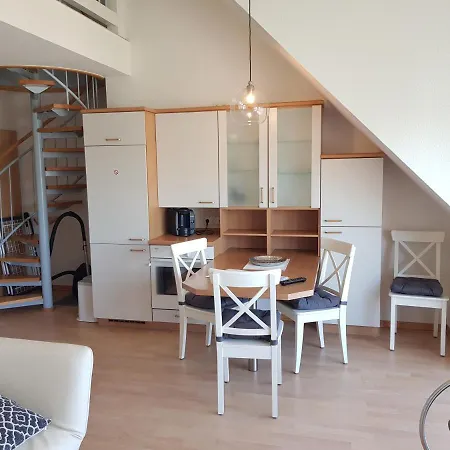 Granitzblick 6 Mit Balkon Und Seeblick Lejlighed *