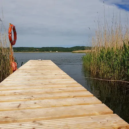 Lejlighed Granitzblick 6 Mit Balkon Und Seeblick *
