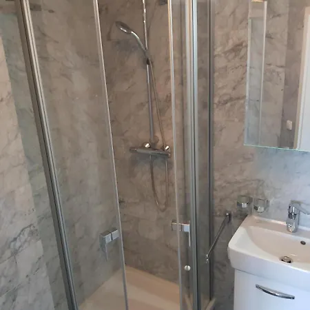 Granitzblick 6 Mit Balkon Und Seeblick Lejlighed *